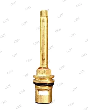 ceramic csc spindle 1/2"