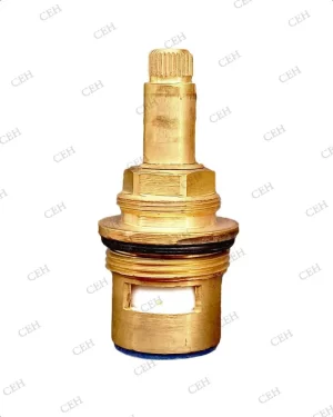 jaquar queen ess vectrion 28 spindle