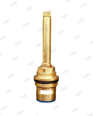 jaquar flt csc spindle