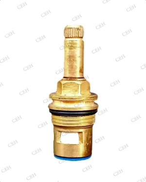 jaquar queen spindle