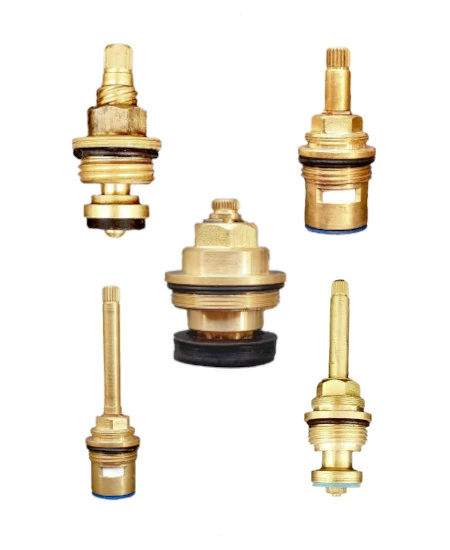 Cabtree Spindle - 2003