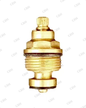 cabtree rising spindle