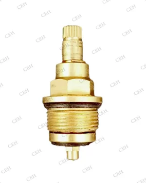 CERA rising spindle CABTREE