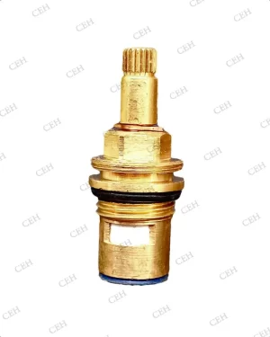 super ceramic 1/2" spindle