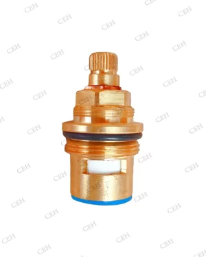 Jaquar type florintine ceramic heavy Spindle - 4010