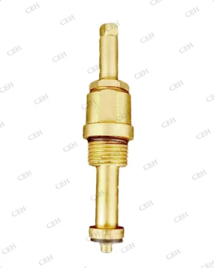 Marc type oriental concealed stop cock Spindle - 1035