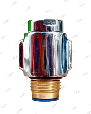 mouth operate set spindle