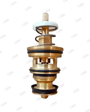 parryware old flush valve in kit