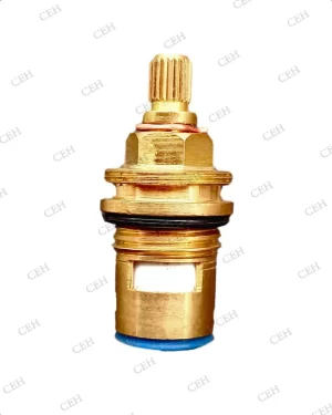 parryware ceramic 1/2 spindle