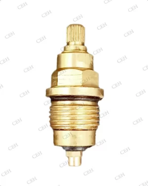 parryware rising spindle