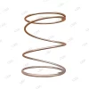 flush valve spring