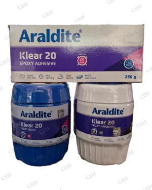 ARALDITE KLEAR 20