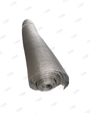 S S MOSQUITO MESH 304