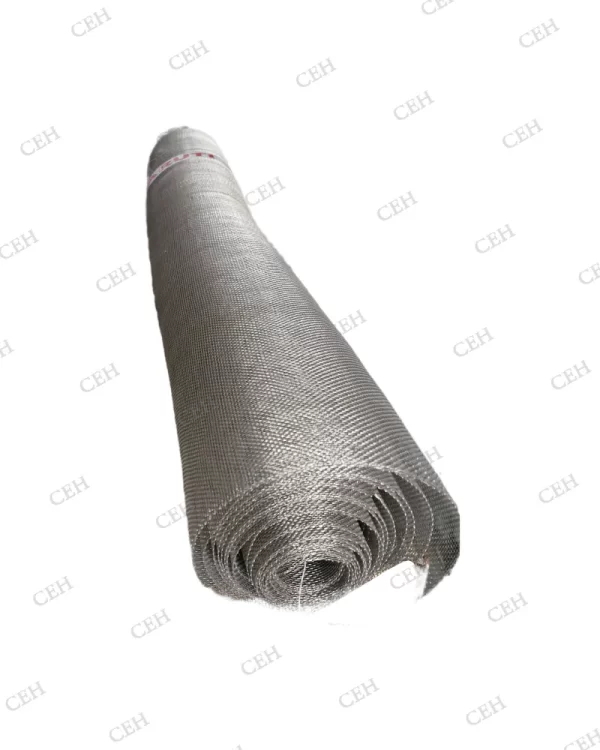 S S MOSQUITO MESH 304