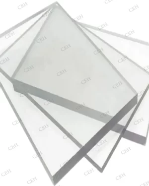 COMPACT SHEET CLEAR 1.5MM