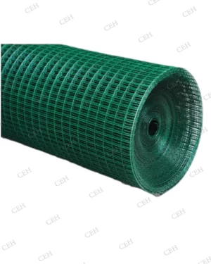 GREEN COATED JALI 12MM