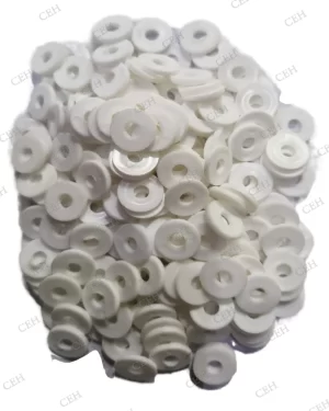 PLASTIC WHITE WHICHER