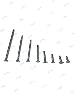 S.D.S STAR CSK HEAD SCREW