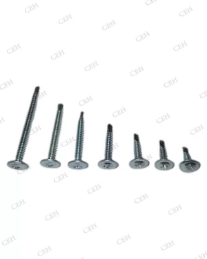 S.D.S STAR TRUST HEAD SCREW