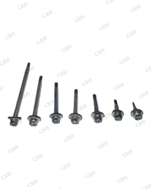 S.D.S PATA 8MM BIT TYPE SCREW