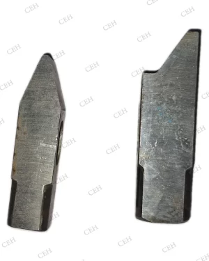 555 & EGAL Carpenter cross-peen hammer square