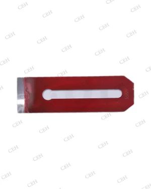 555 & EAGLE DIAMOND CARBIDE HAND PLANER BLADE  WITH HOLE