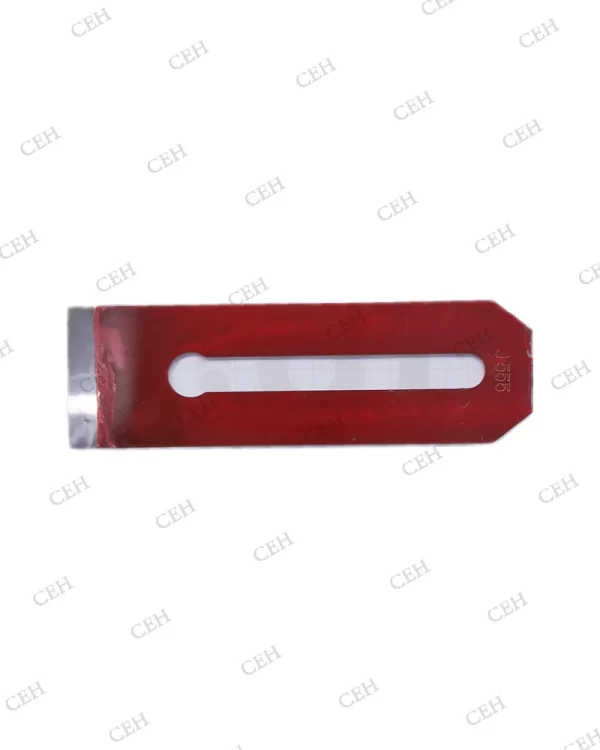 555 & EAGLE DIAMOND CARBIDE HAND PLANER BLADE  WITH HOLE