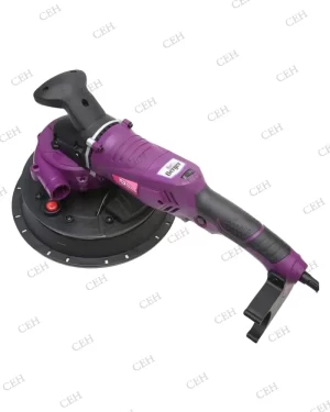 BERGER Putty sander machine