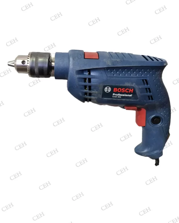 BOSCH Drill machine GSB 600