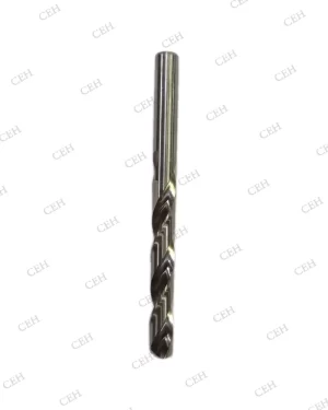 BOSCH HSS Metal Drill Bits PointTeQ