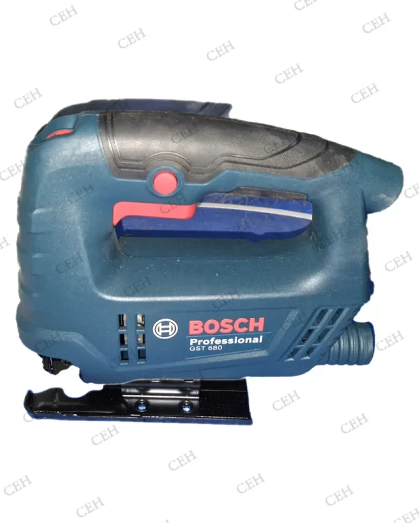 BOSCH Jigsaw Machine