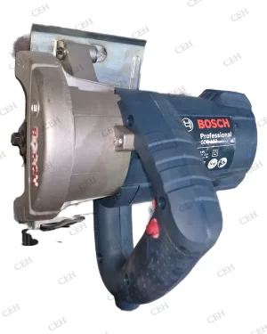 BOSCH Marble and wood cutter machine GDC141