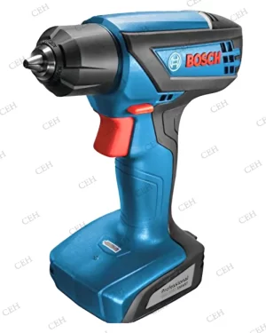 BOSCH Screwdriver machine GSR 1000 cordless