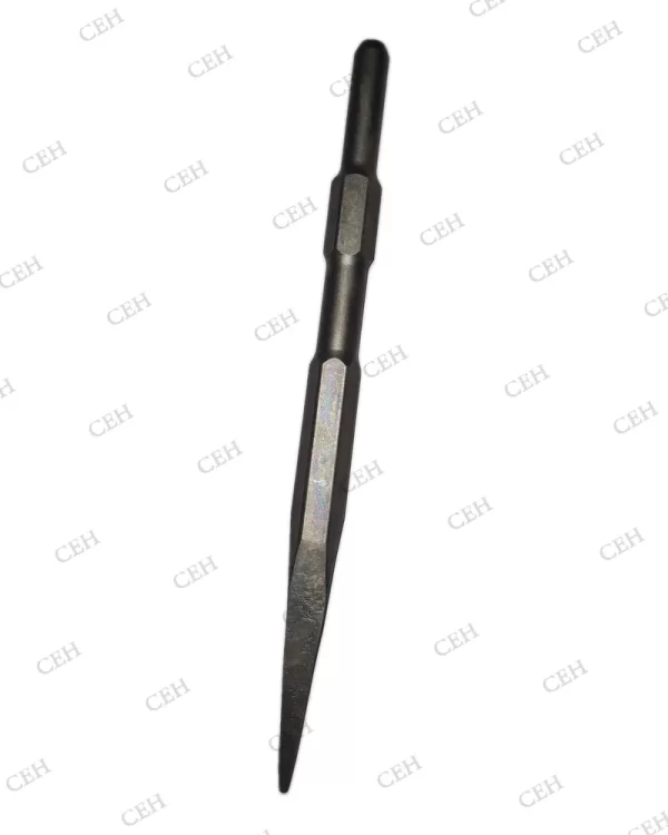 CALTEX CHIPPING BIT FLAT POINTED 17 1