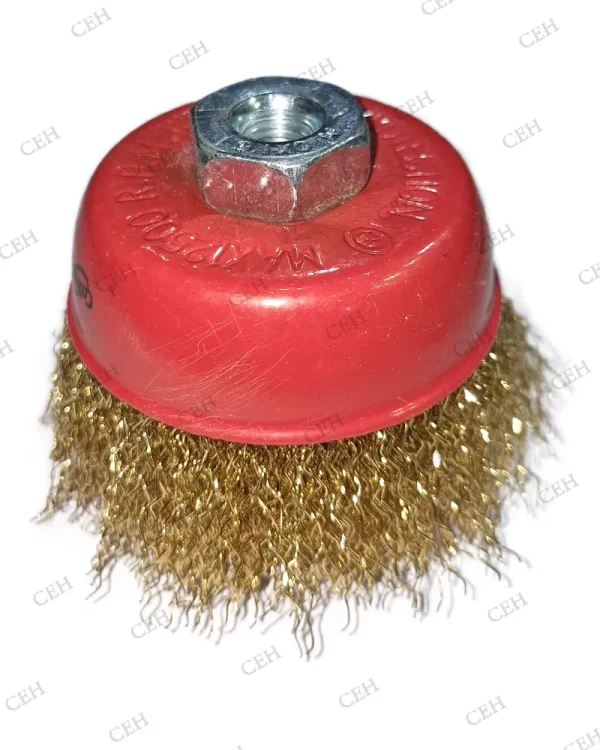 CALTEX Grinding Machine Wire Brush 3