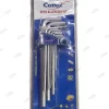 CALTEX and NORMAL Allen key 9PCS SET