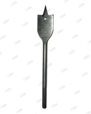 CALTEX Trishul Flat Drill Bit for Wood (triangular)