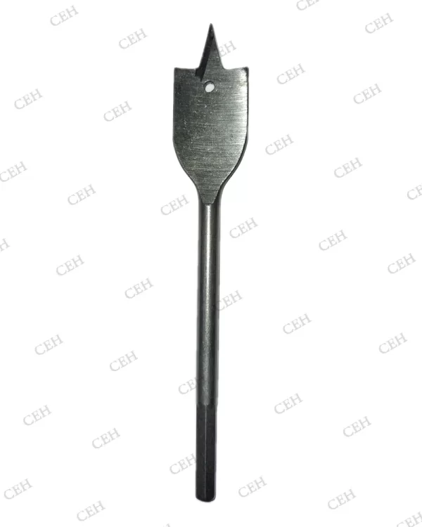 CALTEX & NORMAL Wood Flat Bit (Trisul bit)
