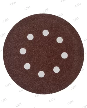 JK Super Drive VELCRO Sander machine paper