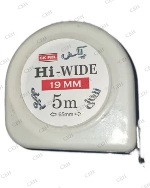 GK FREEMANS MEASUREMENT TAPE