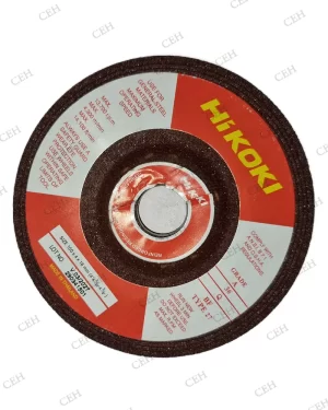 HIKOKI Grinding wheel for metal and ss
