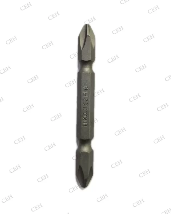 HIKOKI STAR BIT DOUBLE