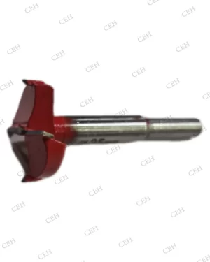 JON BHANDARI Auto Hinges Carbide Tipped Boring Forstner Drill Bit For Wood And Plywood Size 25mm to 35mm