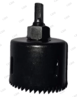 JON BHANDARI Metal Hole Saw