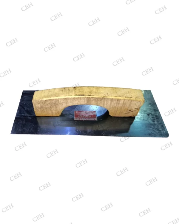 KIRAN & TIGER Gurmala handle