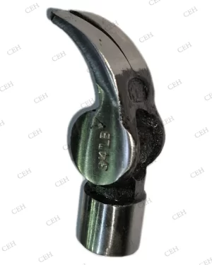 KT Carpenter Claw Hammer Nis Rimower without handle