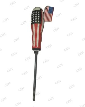 MC MORS AMERICAN SCREW DRIVER MC MORS AMERICAN SCREW DRIVER