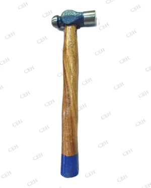 Carpenter ball-peen hammer