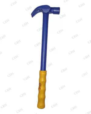 METRO Carpenter Claw Hammer Nils Rimower with Handle