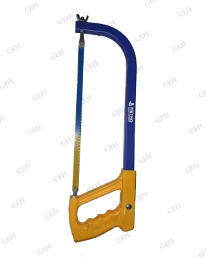 METRO Hacksaw frame